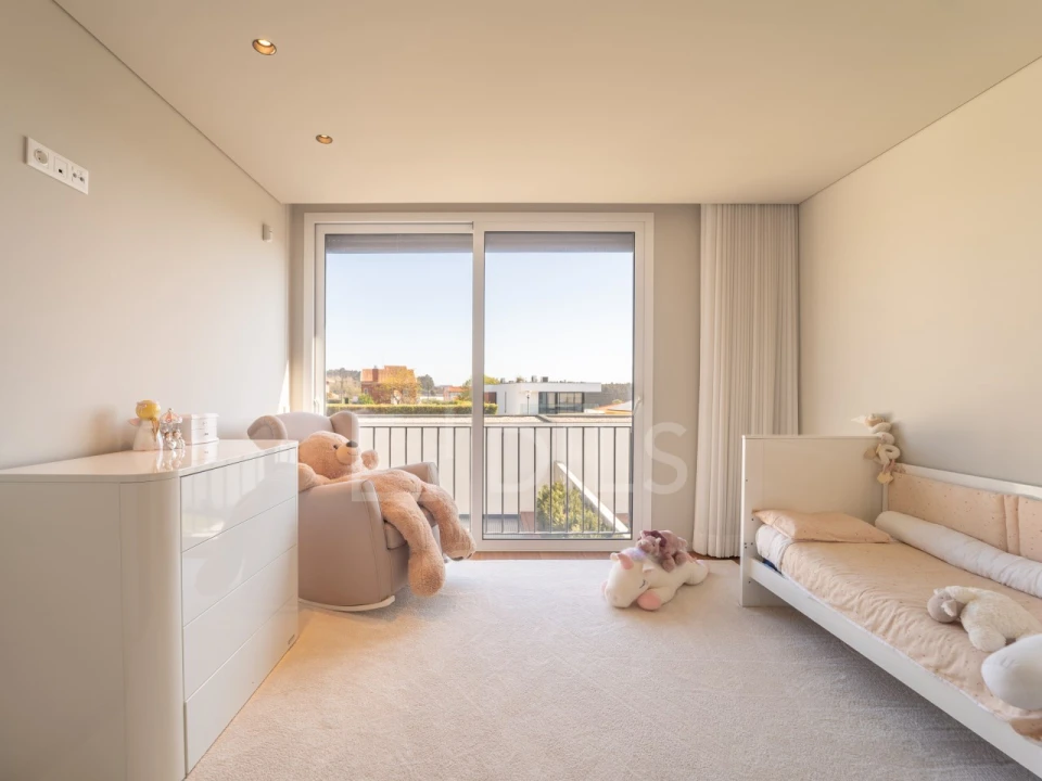 Moradia T4 para Venda em Gulpilhares e Valadares Foto 20