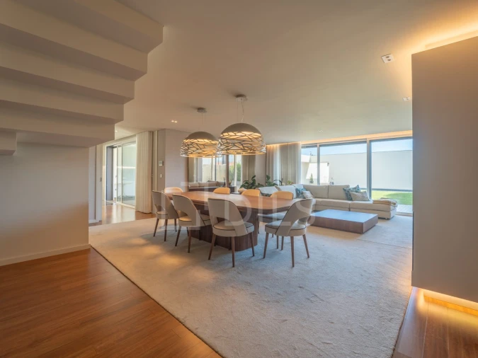 Moradia T4 para Venda em Gulpilhares e Valadares Foto 16