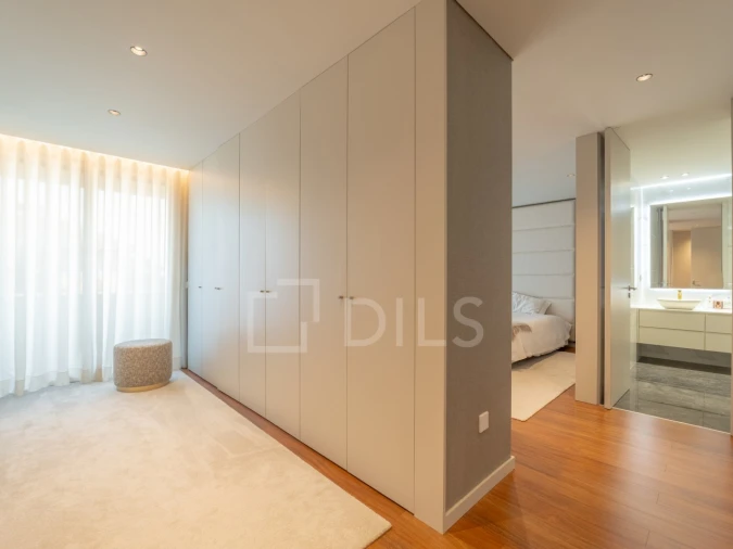 Moradia T4 para Venda em Gulpilhares e Valadares Foto 19