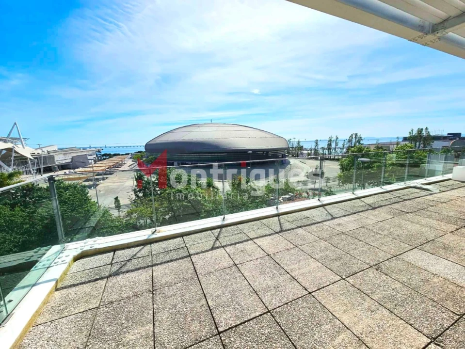 Escritório para Arrendamento em Parque das Nações Foto 2