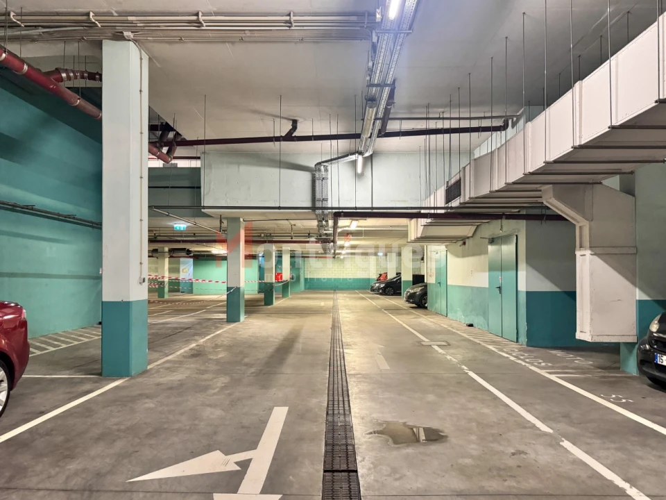 Escritório para Arrendamento em Parque das Nações Foto 6