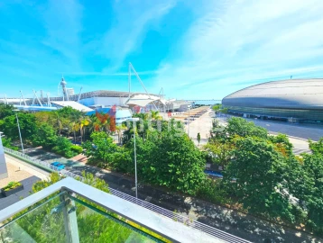 Escritório para Arrendamento em Parque das Nações