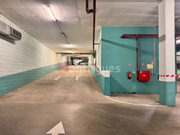 Escritório para Arrendamento em Parque das Nações