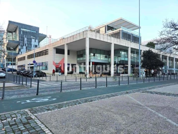 Escritório para Arrendamento em Parque das Nações