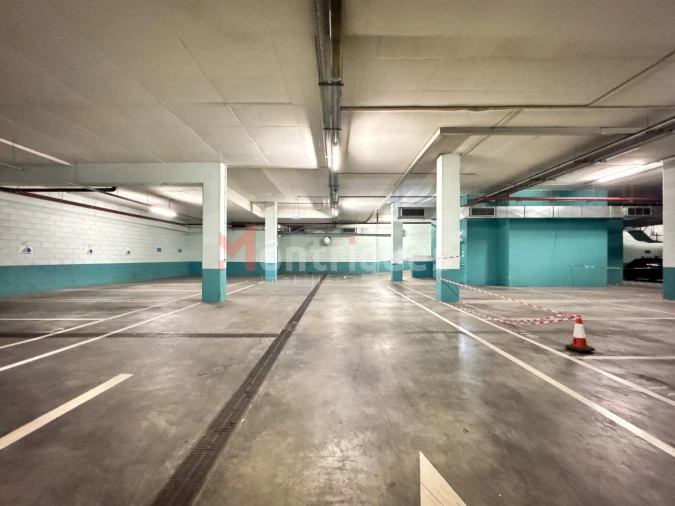 Escritório para Arrendamento em Parque das Nações Foto 4