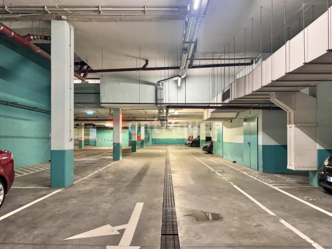 Escritório para Arrendamento em Parque das Nações Foto 6