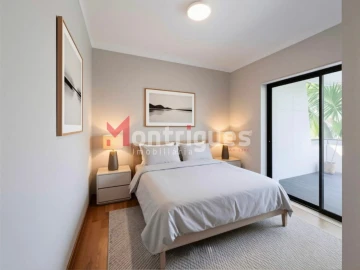 Apartamento T3 para Venda em Parque das Nações