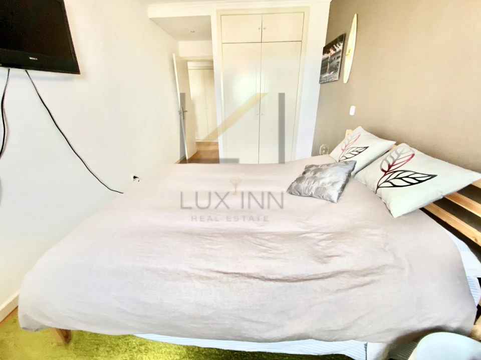 Apartamento T1 para Arrendamento em Campolide Foto 5