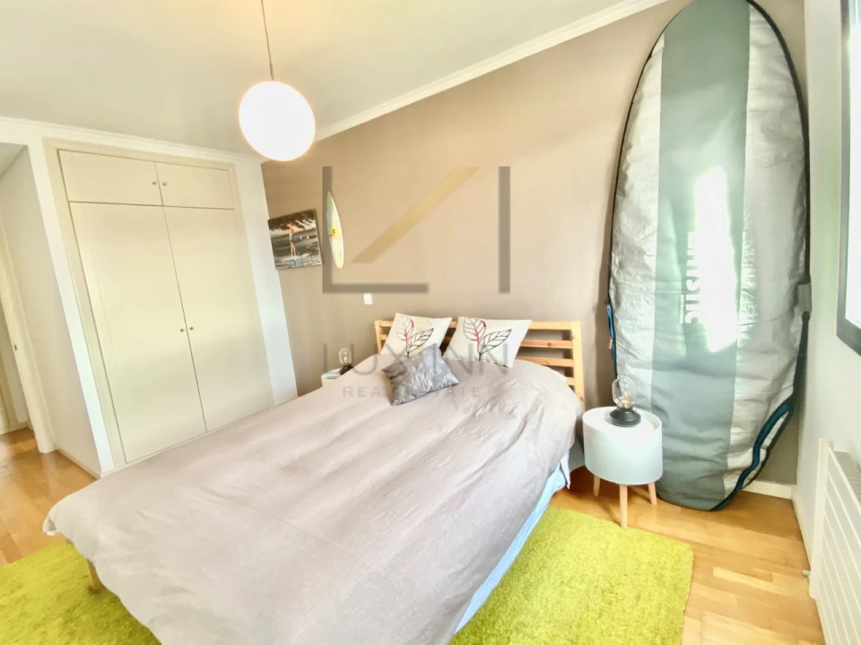 Apartamento T1 para Arrendamento em Campolide Foto 8