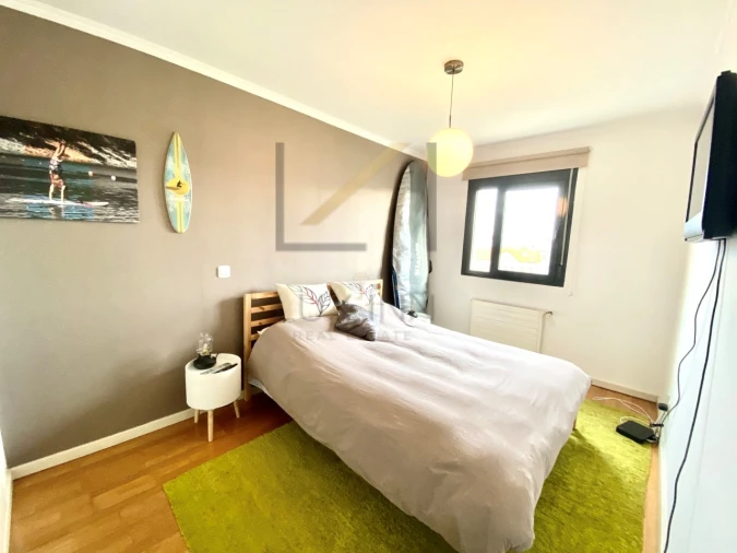 Apartamento T1 para Arrendamento em Campolide Foto 4