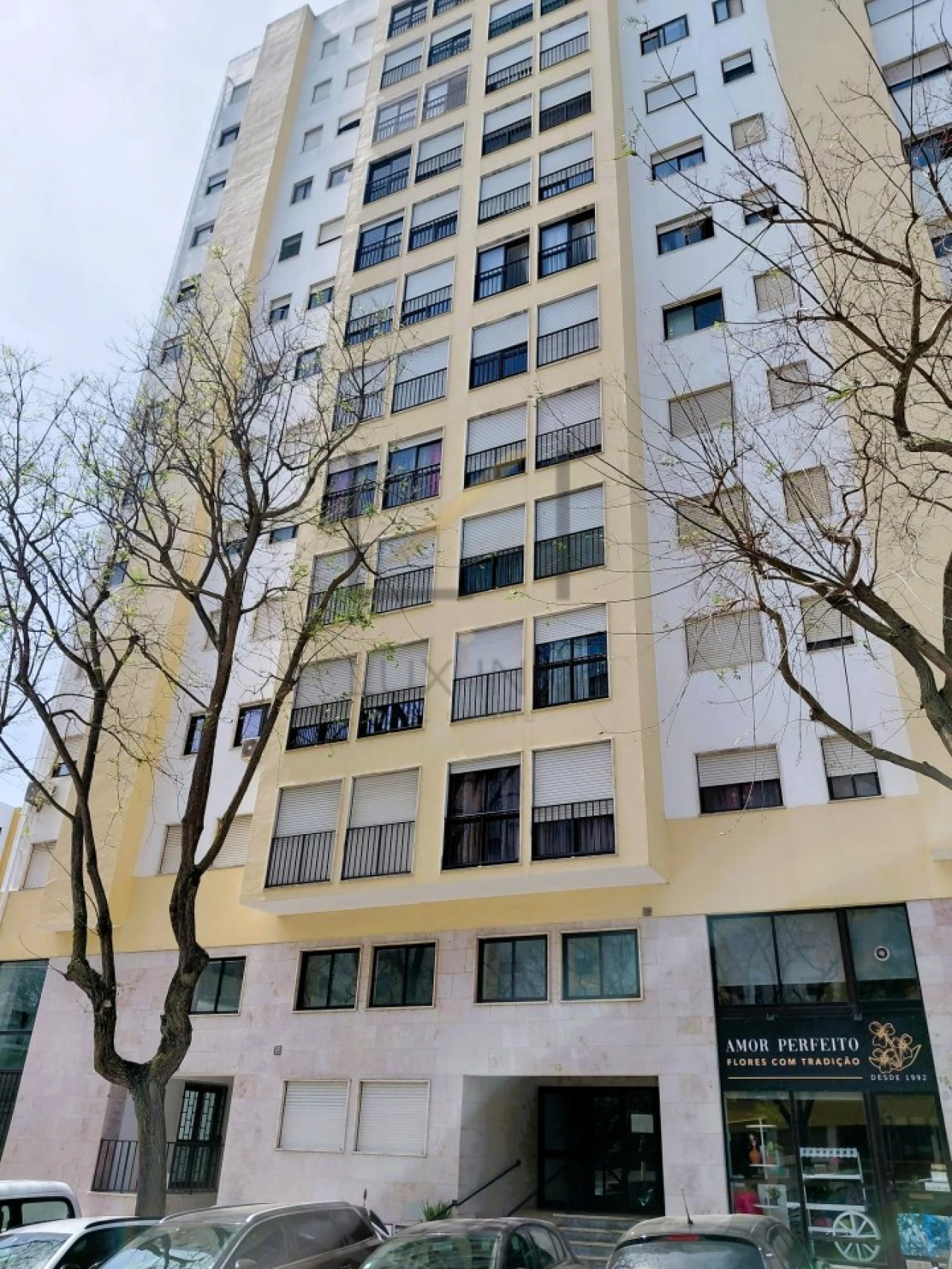 Apartamento T3 para Venda em Setubal (São Sebastião) Foto 2