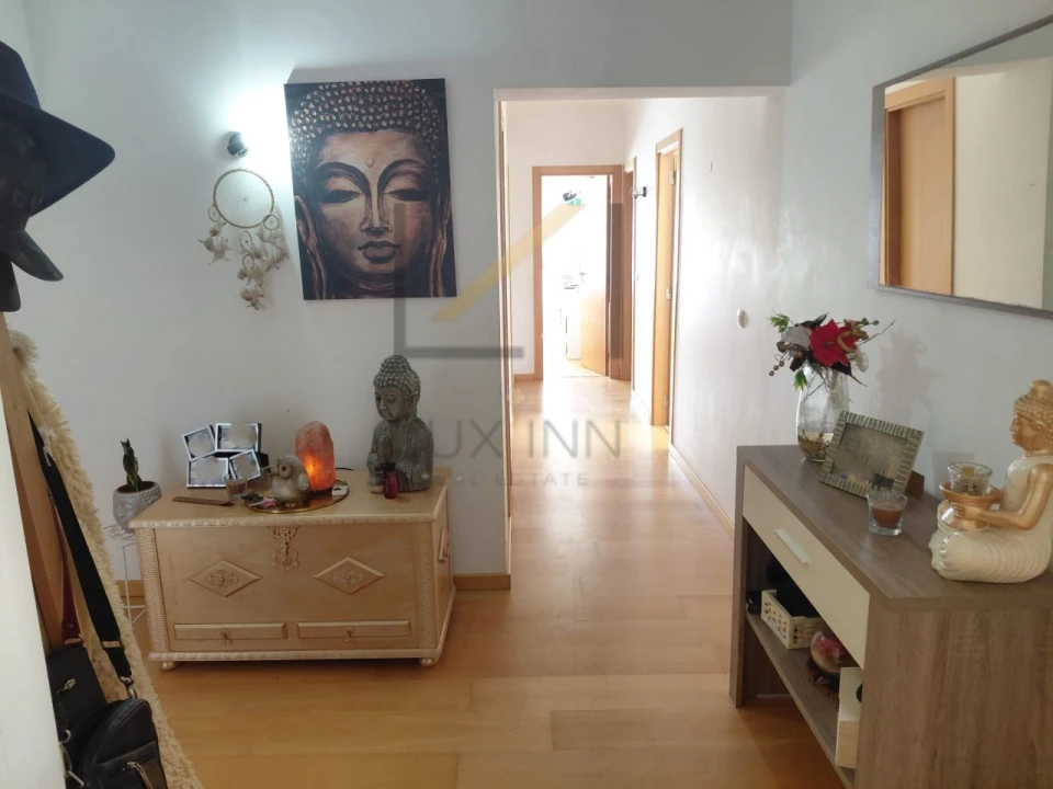 Apartamento T3 para Venda em Setubal (São Sebastião) Foto 7