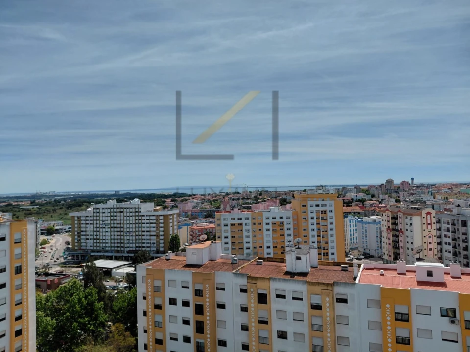 Apartamento T3 para Venda em Setubal (São Sebastião) Foto 16