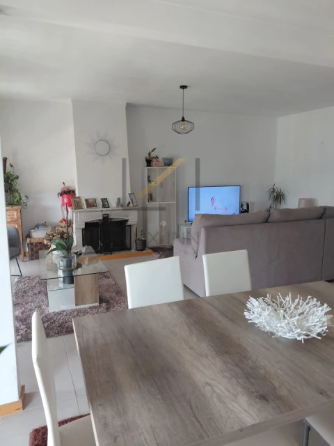 Apartamento T3 para Venda em Setubal (São Sebastião)