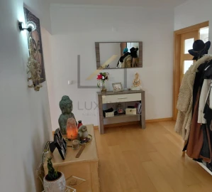 Apartamento T3 para Venda em Setubal (São Sebastião)