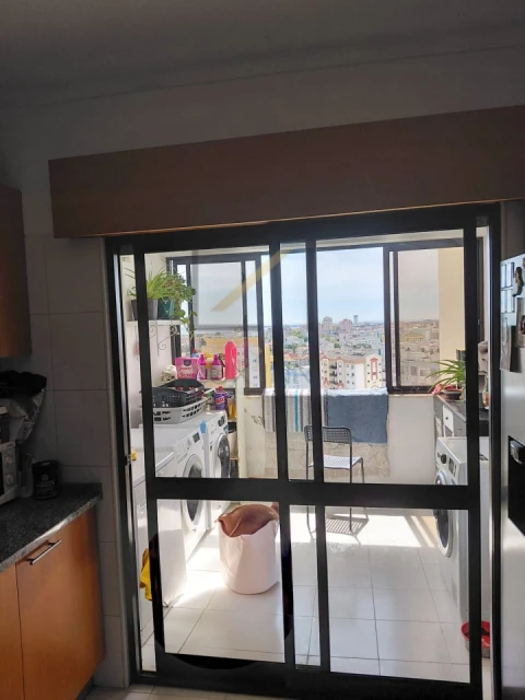 Apartamento T3 para Venda em Setubal (São Sebastião)