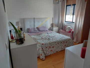 Apartamento T3 para Venda em Setubal (São Sebastião)