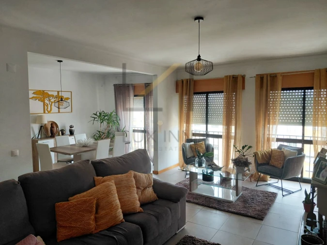 Apartamento T3 para Venda em Setubal (São Sebastião) Foto 3