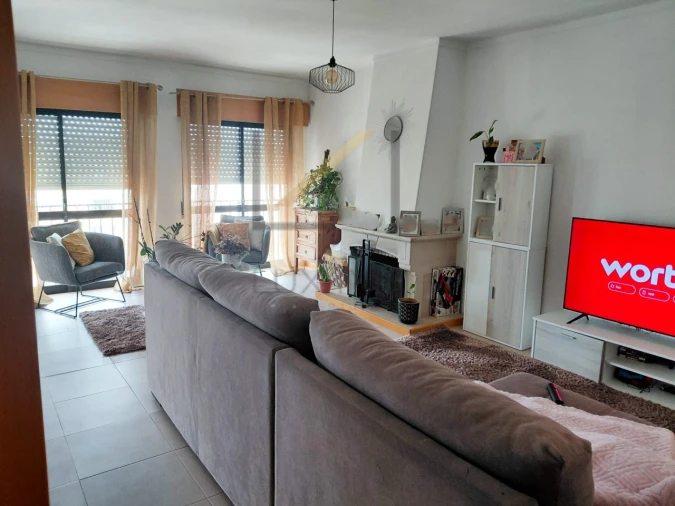 Apartamento T3 para Venda em Setubal (São Sebastião) Foto 4