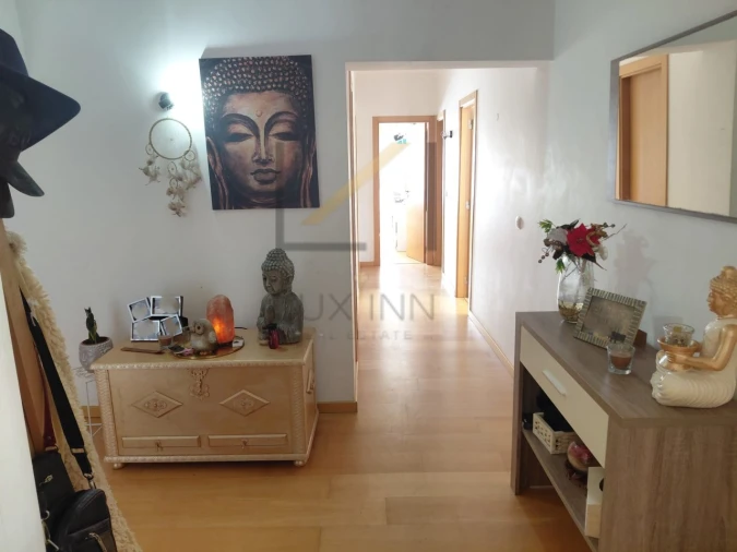 Apartamento T3 para Venda em Setubal (São Sebastião) Foto 7