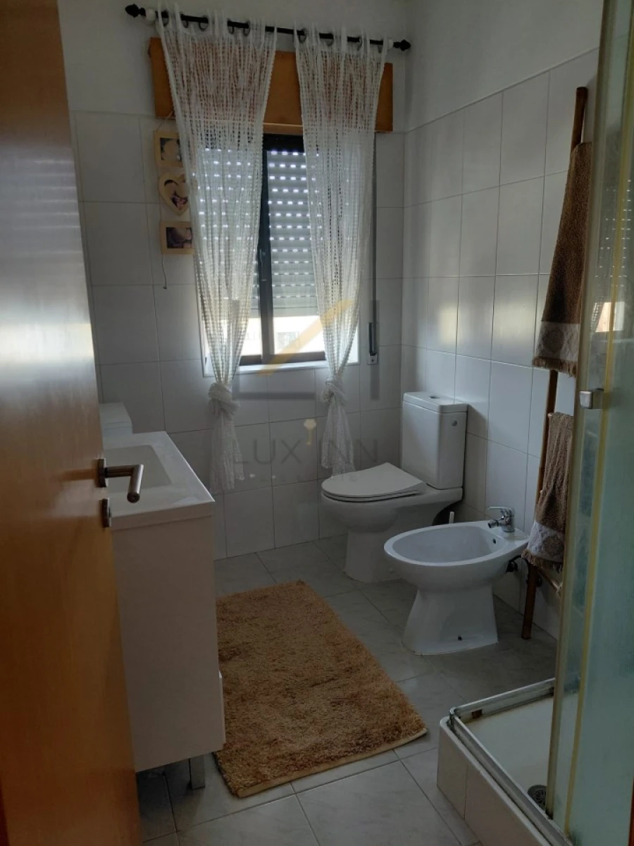 Apartamento T3 para Venda em Setubal (São Sebastião) Foto 12