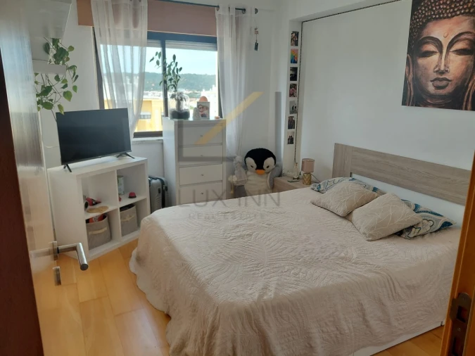 Apartamento T3 para Venda em Setubal (São Sebastião) Foto 13