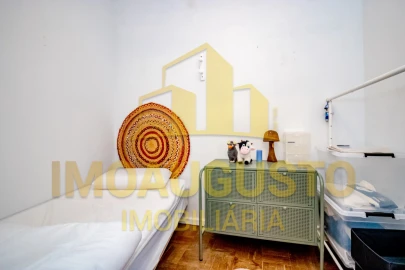 Moradia T2 para Venda em Mata de Lobos