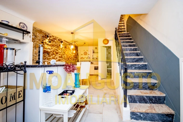 Moradia T2 para Venda em Mata de Lobos Foto 5