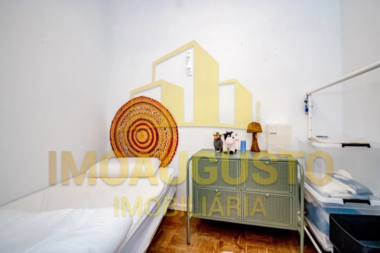 Moradia T2 para Venda em Mata de Lobos Foto 16