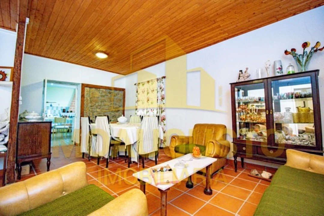 Moradia T2 para Venda em Freixeda Torrão, Quintã Pêro Martins, Penha Águia Foto 3