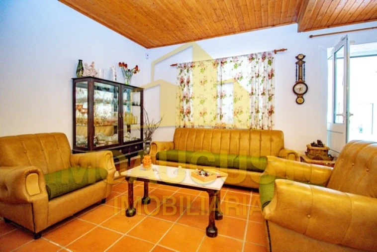 Moradia T2 para Venda em Freixeda Torrão, Quintã Pêro Martins, Penha Águia Foto 5