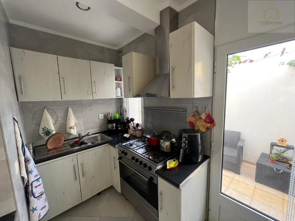 Moradia T3 para Venda em Ponta Delgada (São José) Foto 24