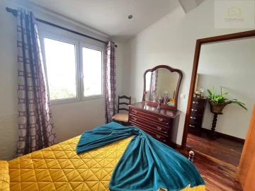 Moradia T3 para Venda em Ponta Delgada (São José)