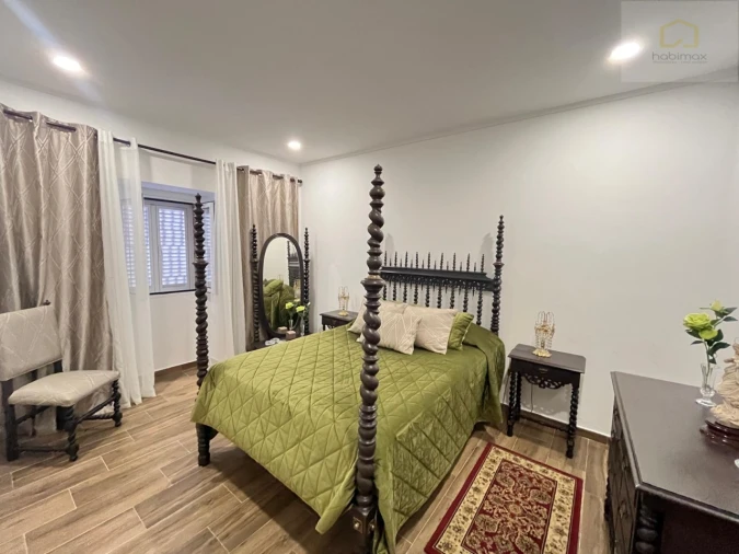 Moradia T3 para Venda em Ponta Delgada (São José) Foto 8