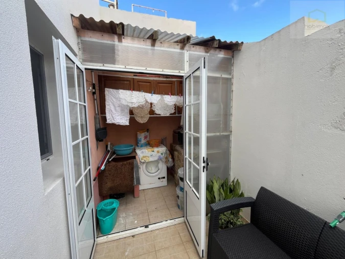 Moradia T3 para Venda em Ponta Delgada (São José) Foto 28