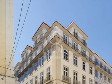 Apartamento T1 para Venda em Santa Maria Maior