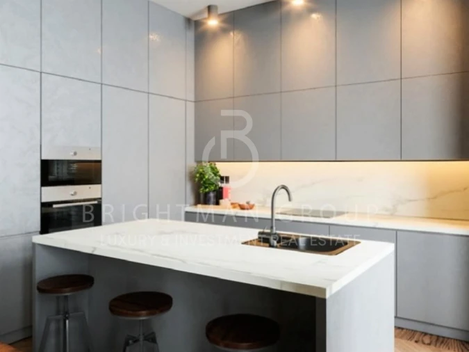 Apartamento T1 para Venda em Santa Maria Maior Foto 5