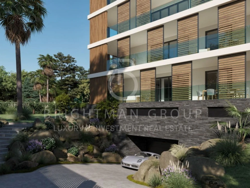 Apartamento T4 para Venda em Carcavelos e Parede Foto 5