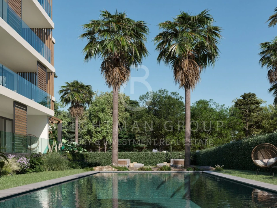 Apartamento T4 para Venda em Carcavelos e Parede Foto 7