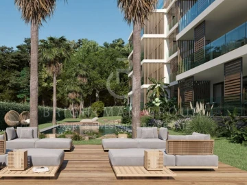 Apartamento T4 para Venda em Carcavelos e Parede