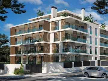 Apartamento T4 para Venda em Carcavelos e Parede