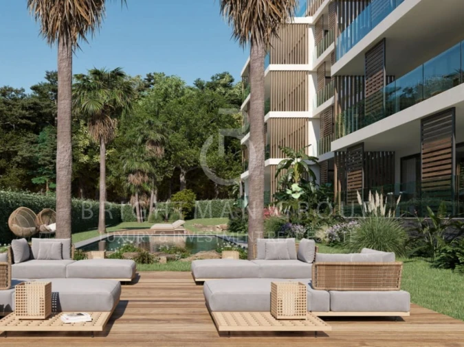 Apartamento T4 para Venda em Carcavelos e Parede Foto 3