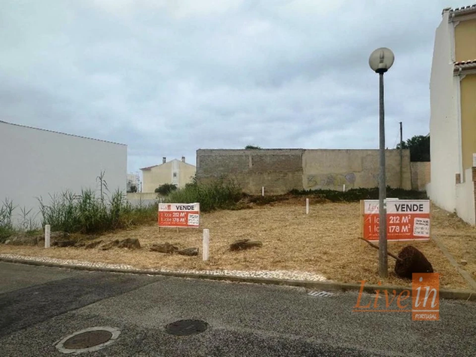 Terreno para Venda em Silveira Foto 6