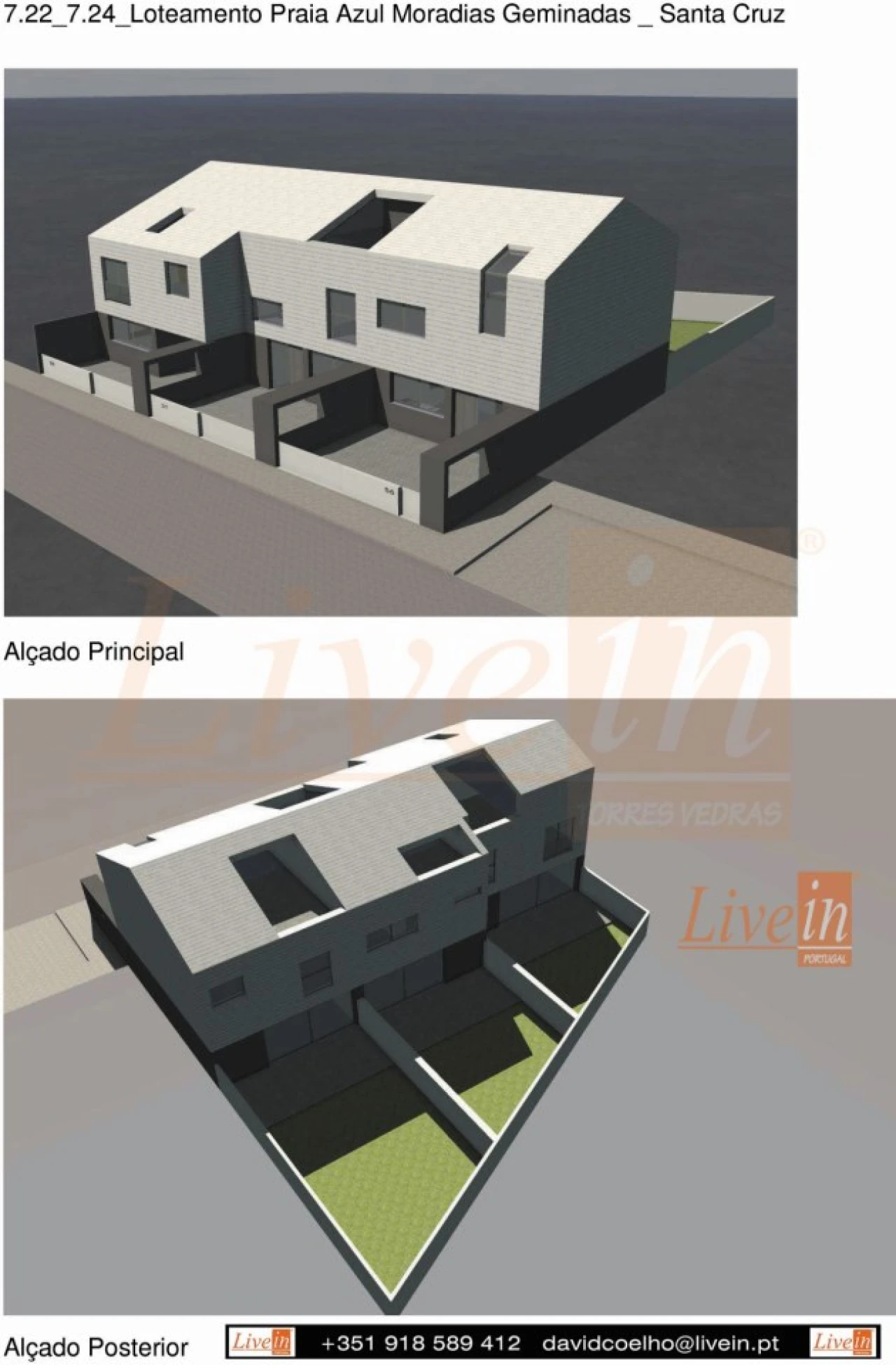 Terreno para Venda em Silveira Foto 15