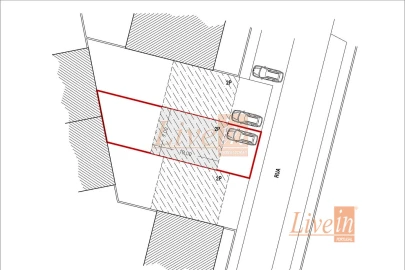 Terreno para Venda em Silveira