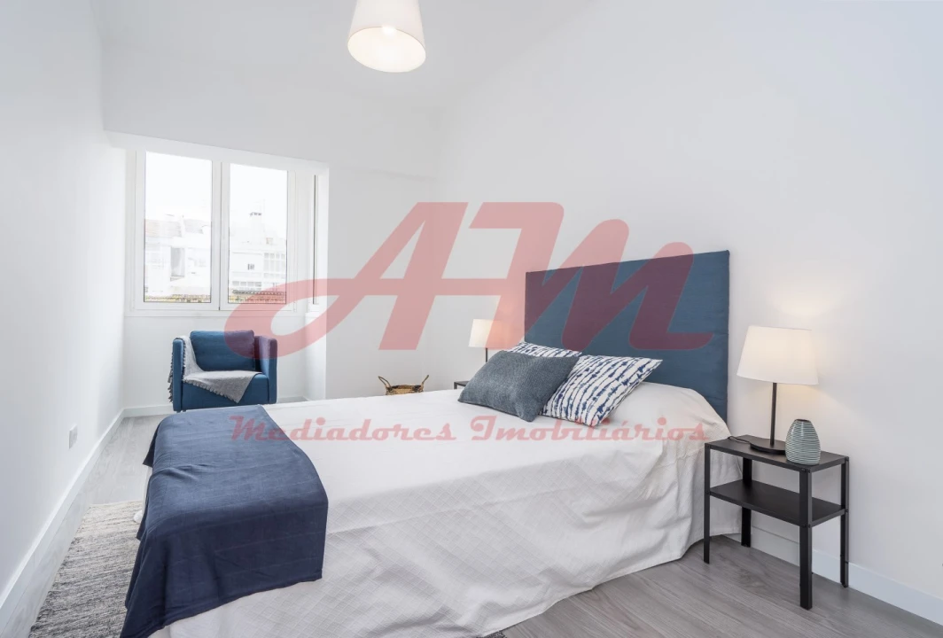 Apartamento T3 para Venda em Benfica Foto 16