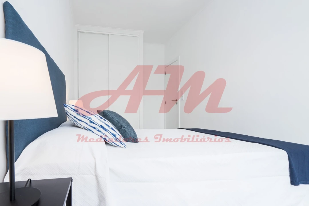 Apartamento T3 para Venda em Benfica Foto 18