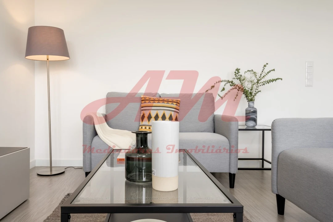 Apartamento T3 para Venda em Benfica Foto 30