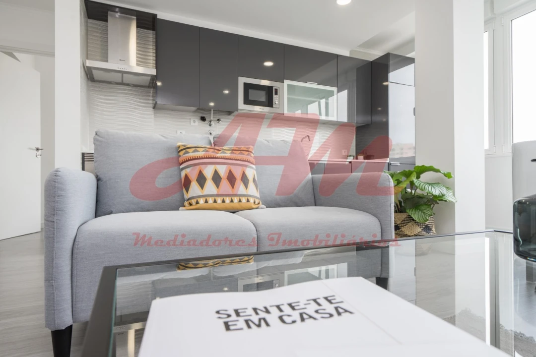 Apartamento T3 para Venda em Benfica Foto 31