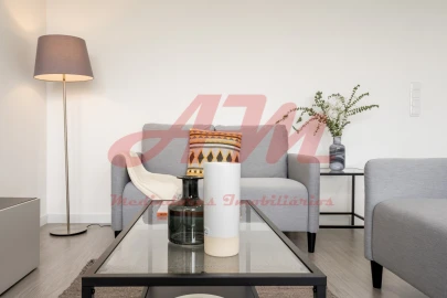Apartamento T3 para Venda em Benfica